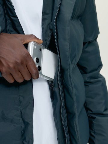 Veste de sport ' Saiko 2.0 ' Born en bleu