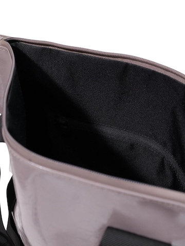 Borsa a spalla 'Tote Bag Mini W3 14160' di RAINS in lilla
