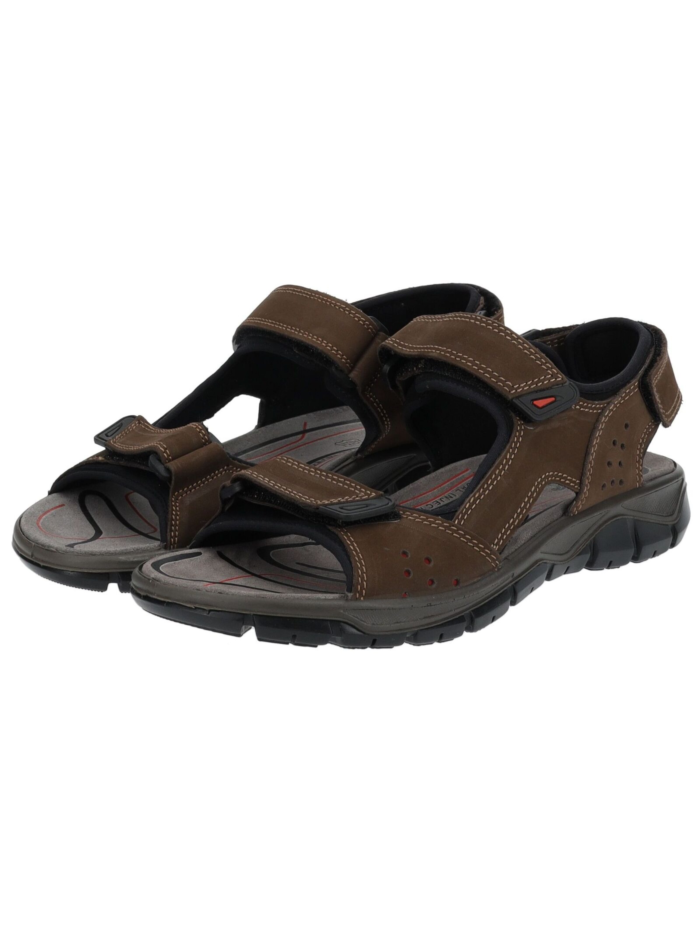 IMAC Trekking sandal in Brown