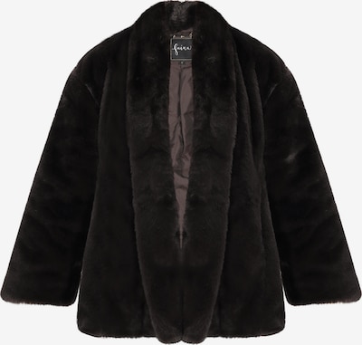 faina Zimski kaput u tamno smeđa, Pregled proizvoda