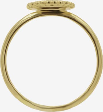 24Kae Ring in Gold
