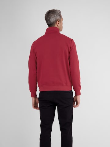 LERROS Sweatshirt in Rot