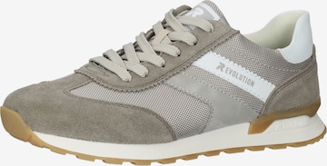 Rieker EVOLUTION Sneakers in Grey: front