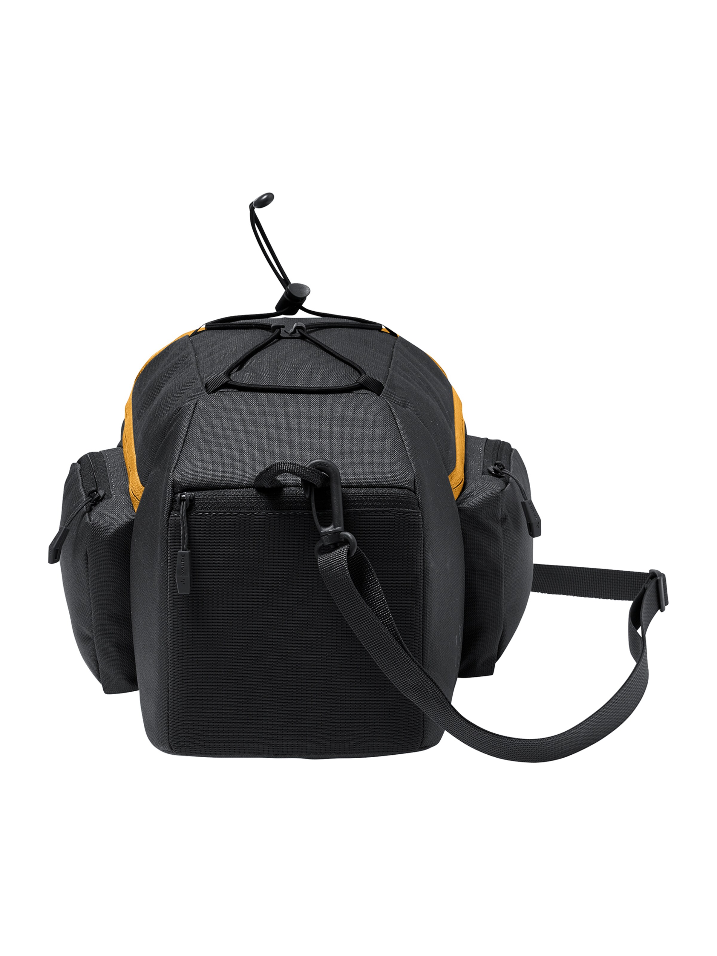 VAUDE Gepäckträgertaschen 'Cycle Rack' in Gelb