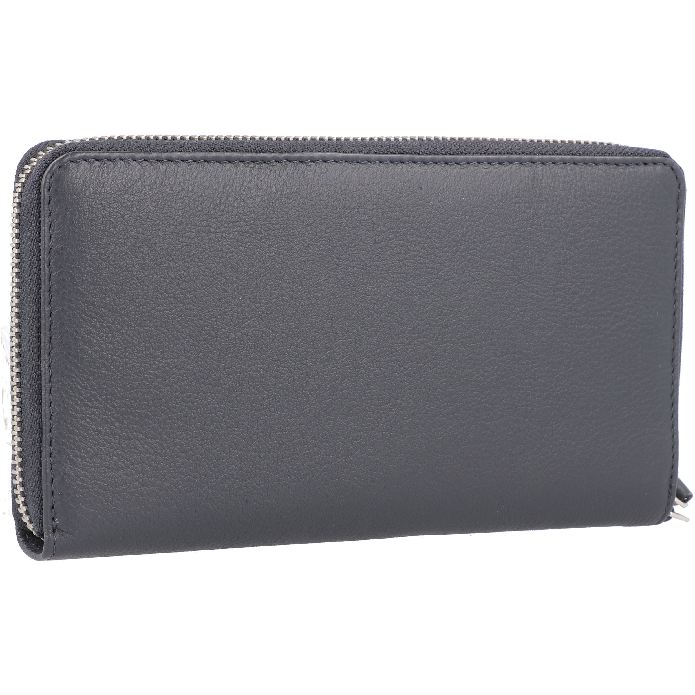 bugatti Wallet in Black