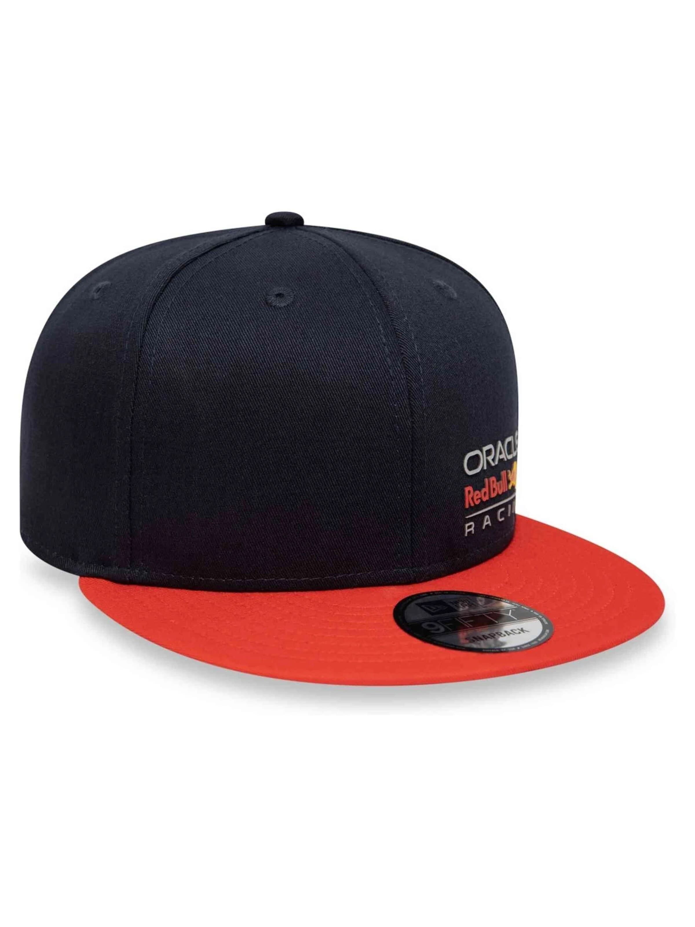 NEW ERA - Gorra 'Gorra new era marino red bull essential 9fifty rbullf1 nsk' en azul