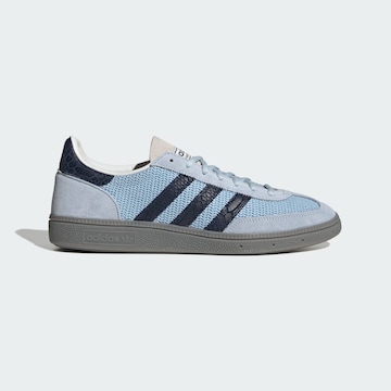 ADIDAS ORIGINALS Sneakers laag 'Handball Spezial' in Blauw