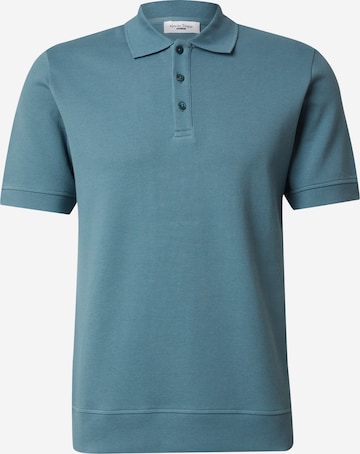 TRAPP - Camiseta en verde: frente
