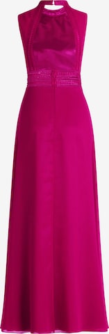 VM Vera Mont Kleid in Pink