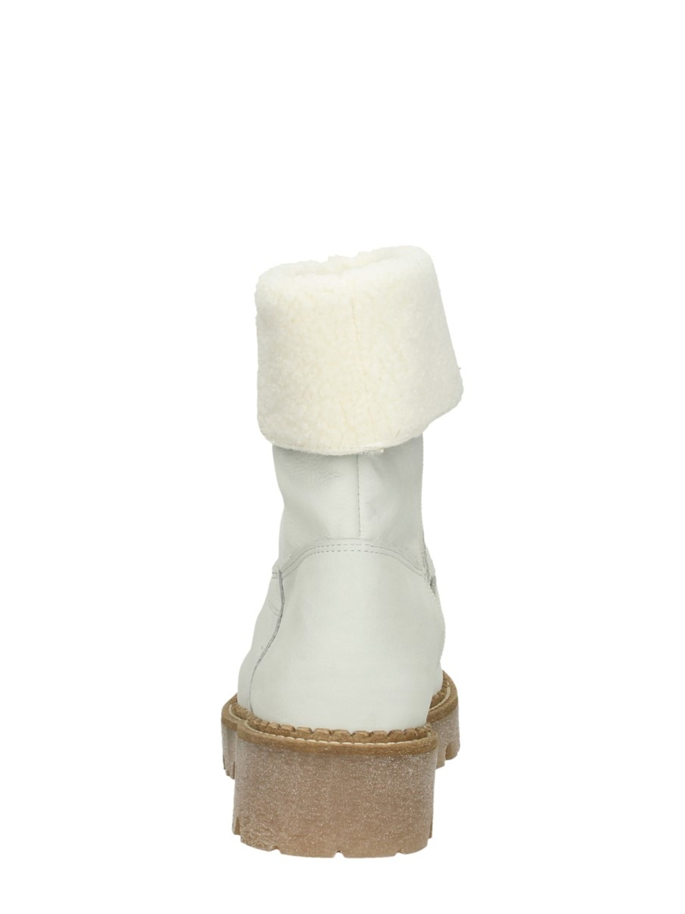 Tango Boots 'Bee Bold 58' in Wit