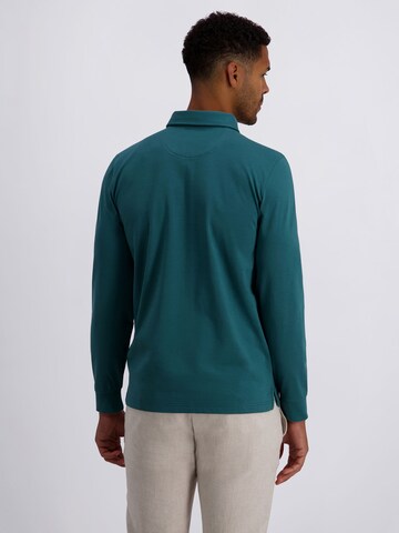 PIERRE CARDIN Shirt in Groen