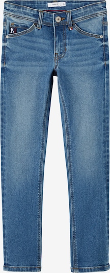 NAME IT Džínsy 'Theo' - modrá denim, Produkt