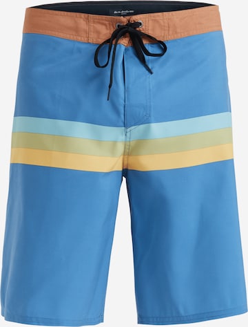 QUIKSILVER Boardshorts 'Everyday Straight 20' in Blauw: voorkant