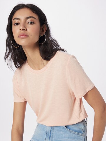 GAP T-Shirt in Orange: Vorderseite