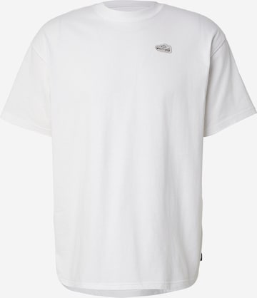 Nike Sportswear Majica 'VOMERO' | bela barva: sprednja stran