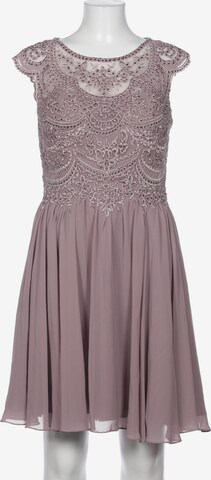 WEISE Dress in M in Pink: front