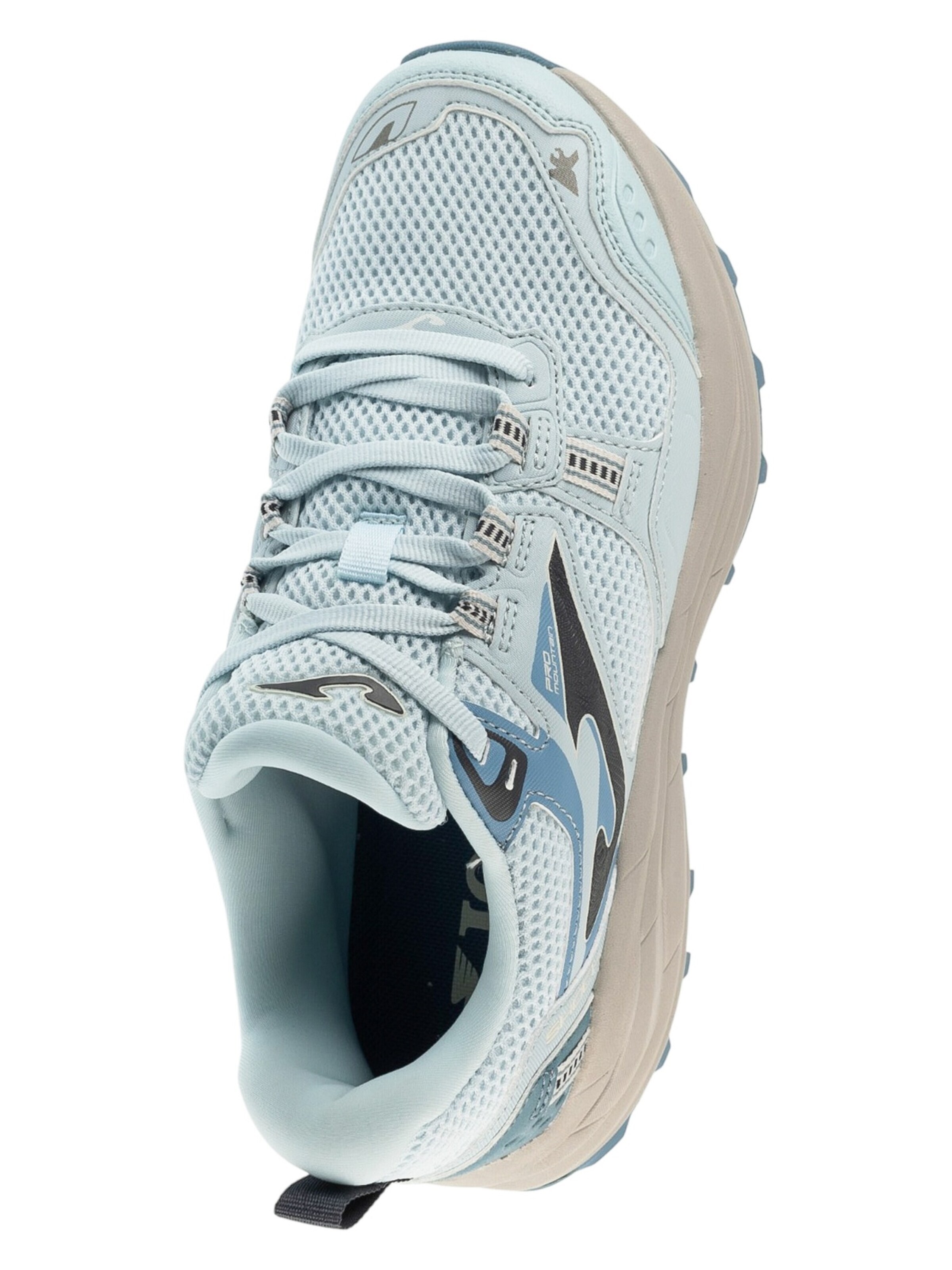 JOMA Loopschoen 'Joma Shock Lady 26 TKSHLW' in Blauw