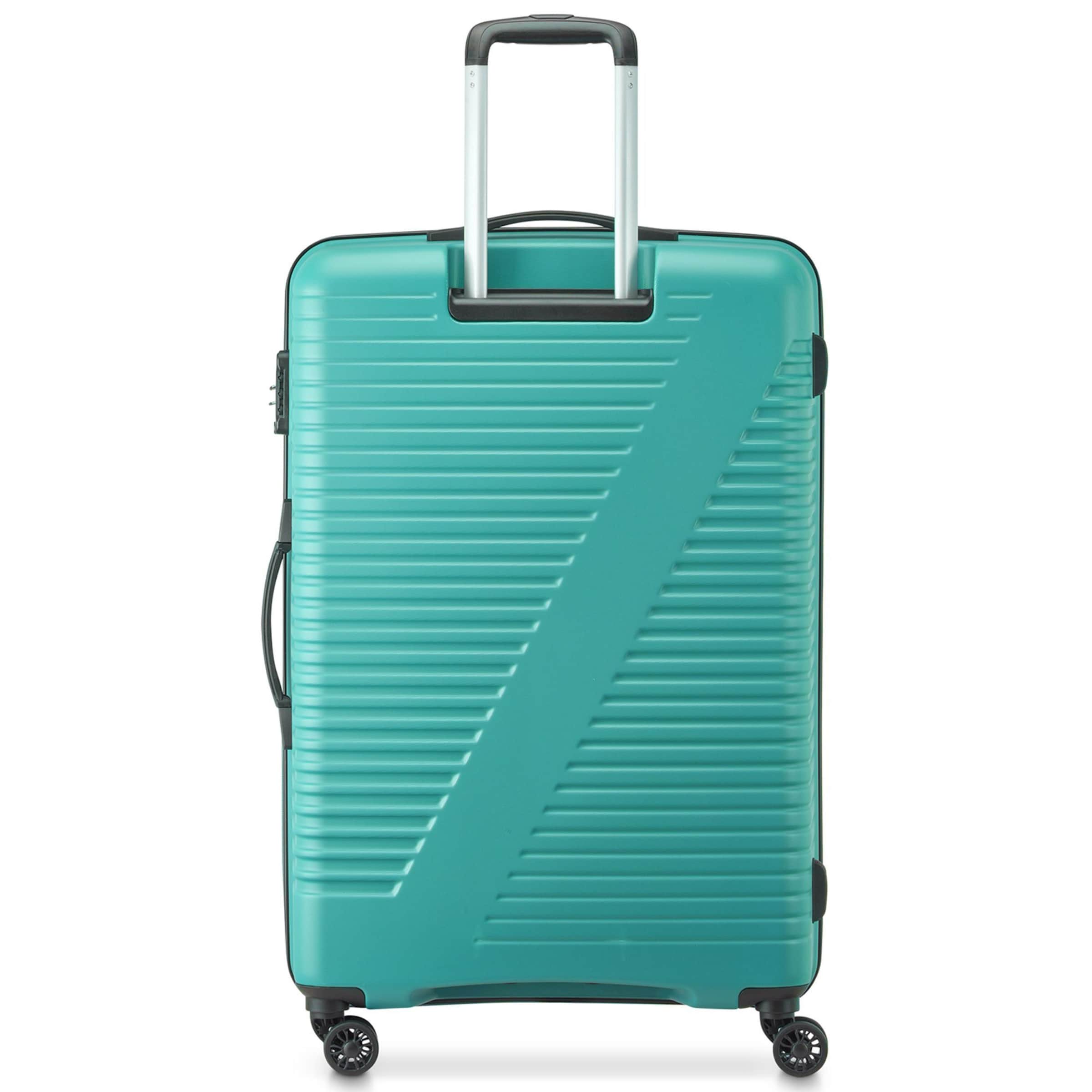 Roncato Trolley 'Sunlite ' in Blau