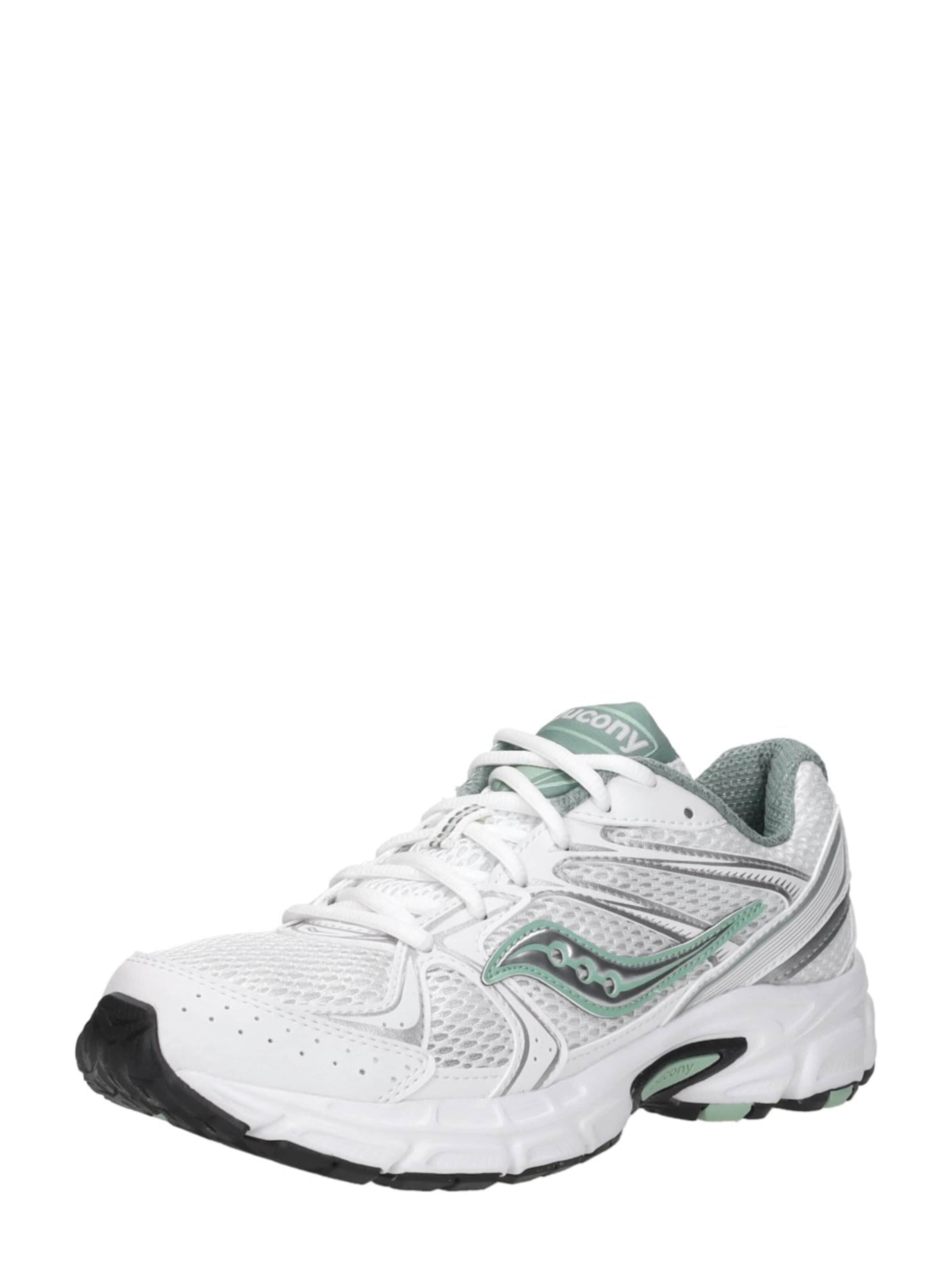 saucony Sneakers laag 'Ride Millennium' in Wit