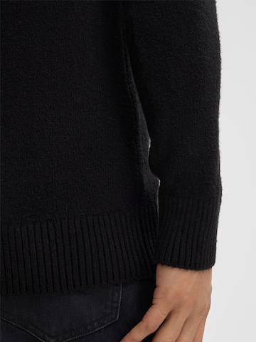 Pull-over 'Tito' STRELLSON en noir