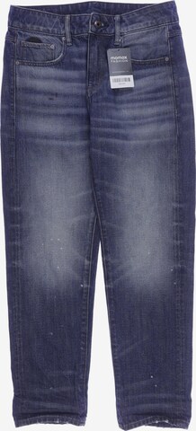G-Star RAW Jeans in 24 in Blue: front