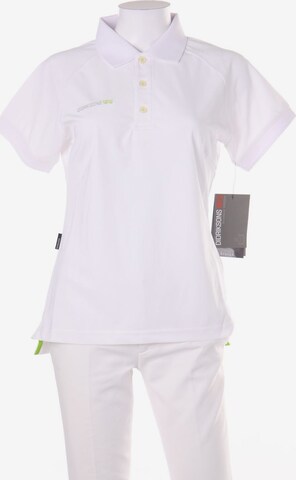 DIDRIKSONS1913 Top & Shirt in L in White: front