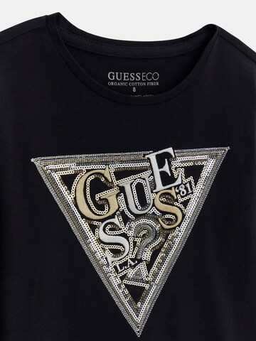 GUESS Shirt in Black