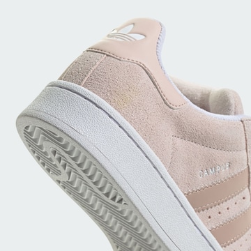 ADIDAS ORIGINALS - Sapatilhas baixas 'Campus 00s' em rosa