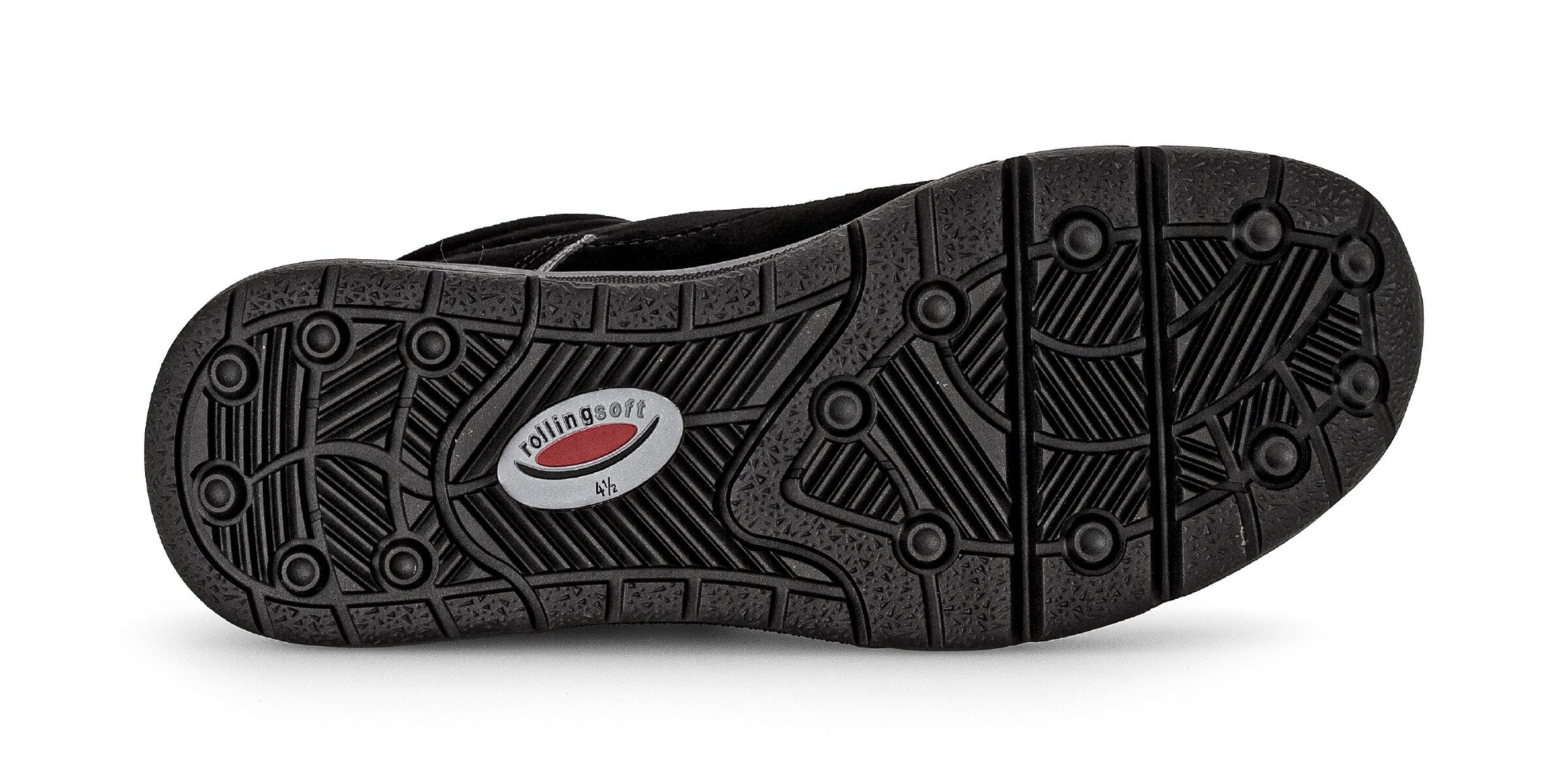 Gabor Rollingsoft Boots in Black