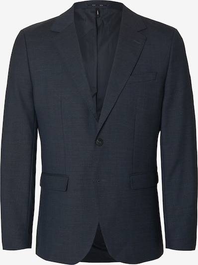 SELECTED Pikkutakki 'SLHTHEO' värissä laivastonsininen, Tuotenäkymä