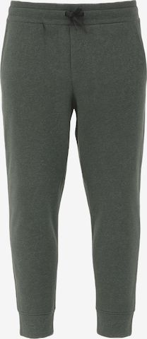 Pantalon C&City en gris : devant