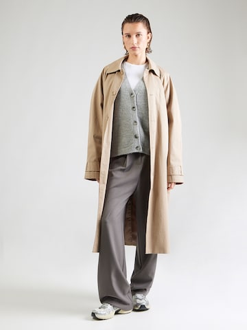 MORE & MORE Kardigán - Sivá