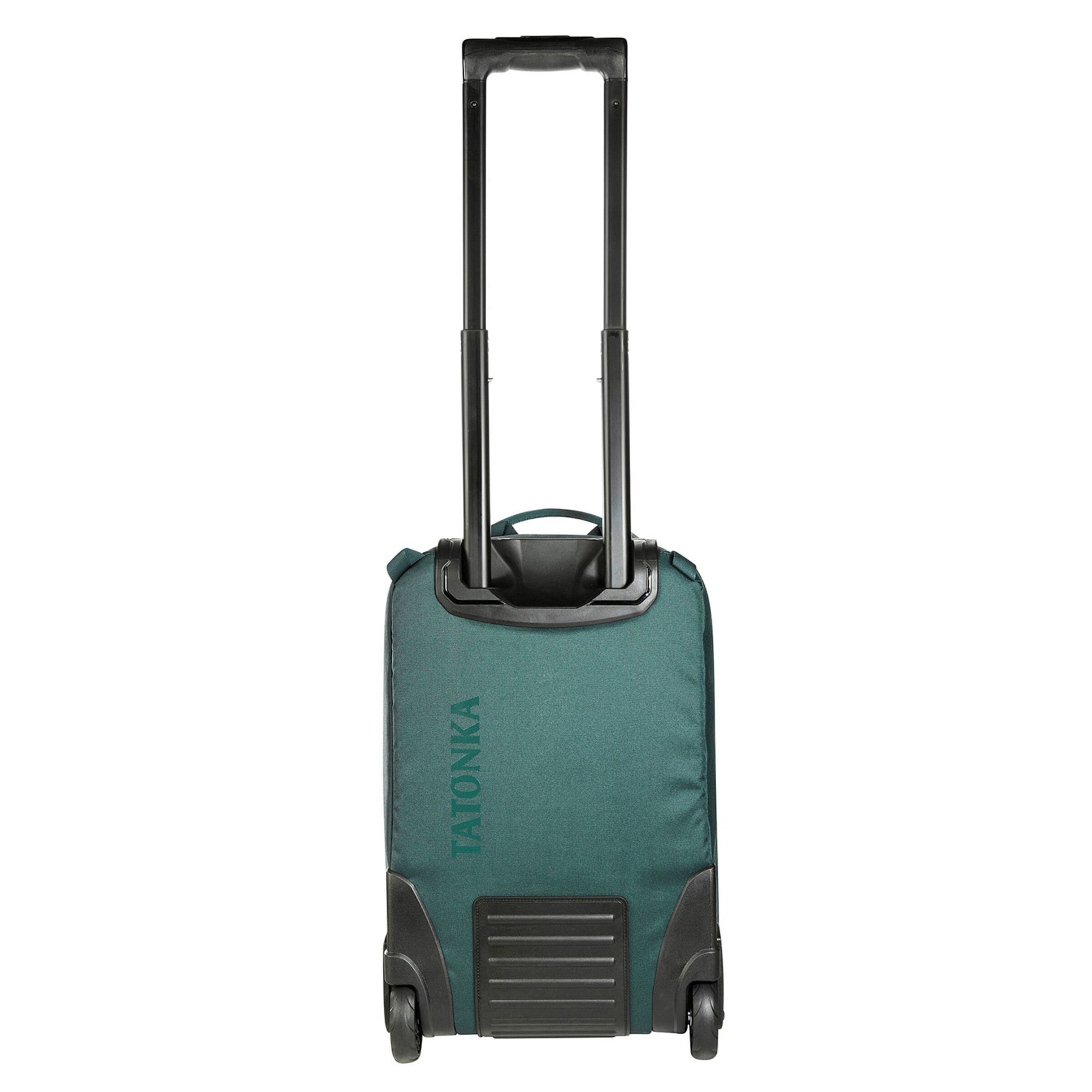 TATONKA Trolley 'Travel 40' in Green