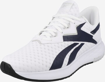 Reebok Athletic Shoes 'Energen Plus 2' in White: front