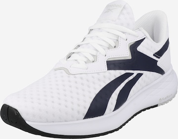 Chaussure de sport 'Energen Plus 2' Reebok en blanc : devant