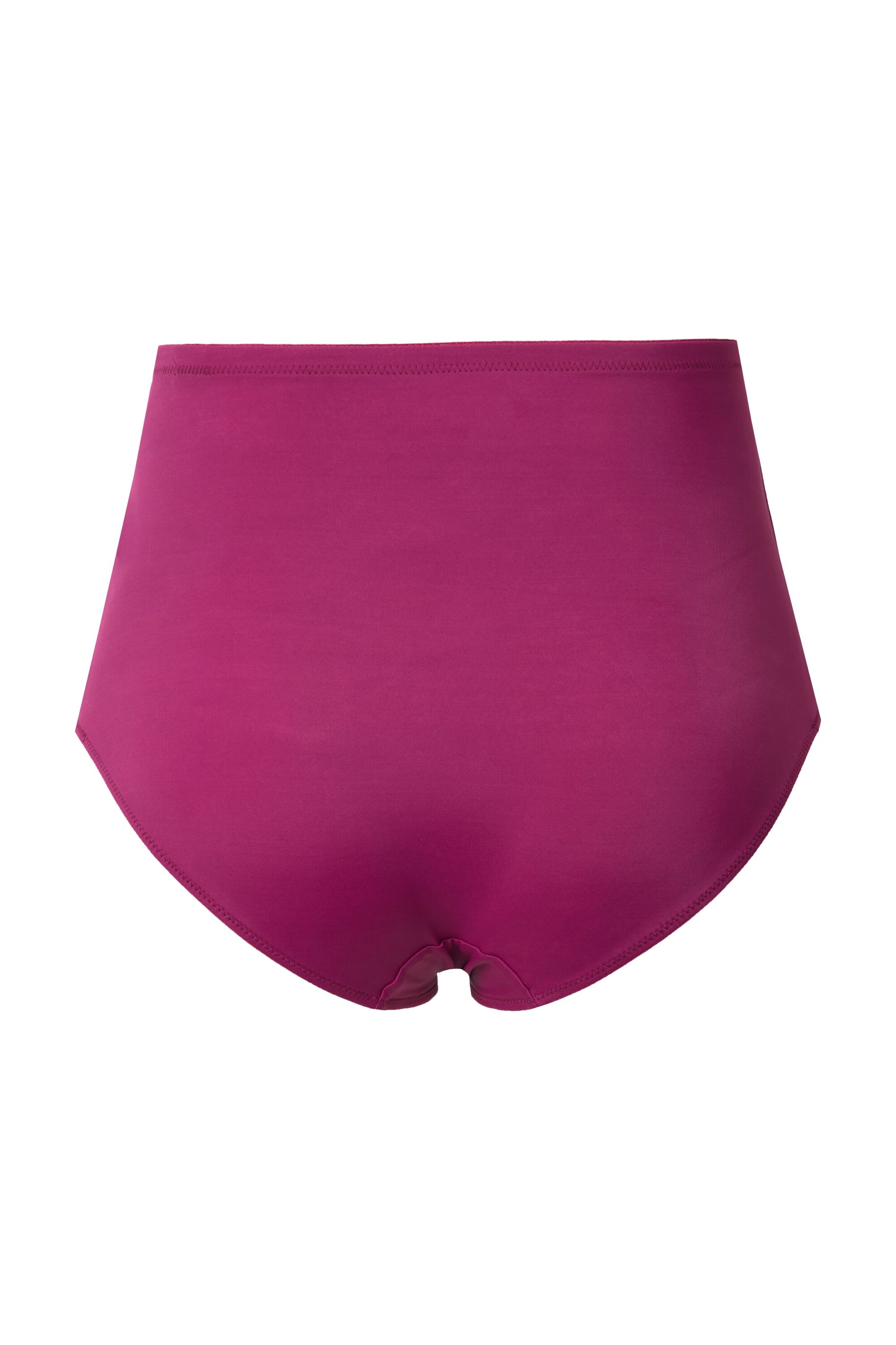 Ulla Popken Shaping Slip in Pink