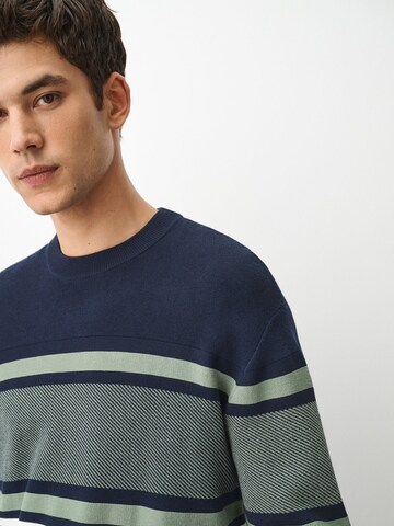 Next - Jersey en azul