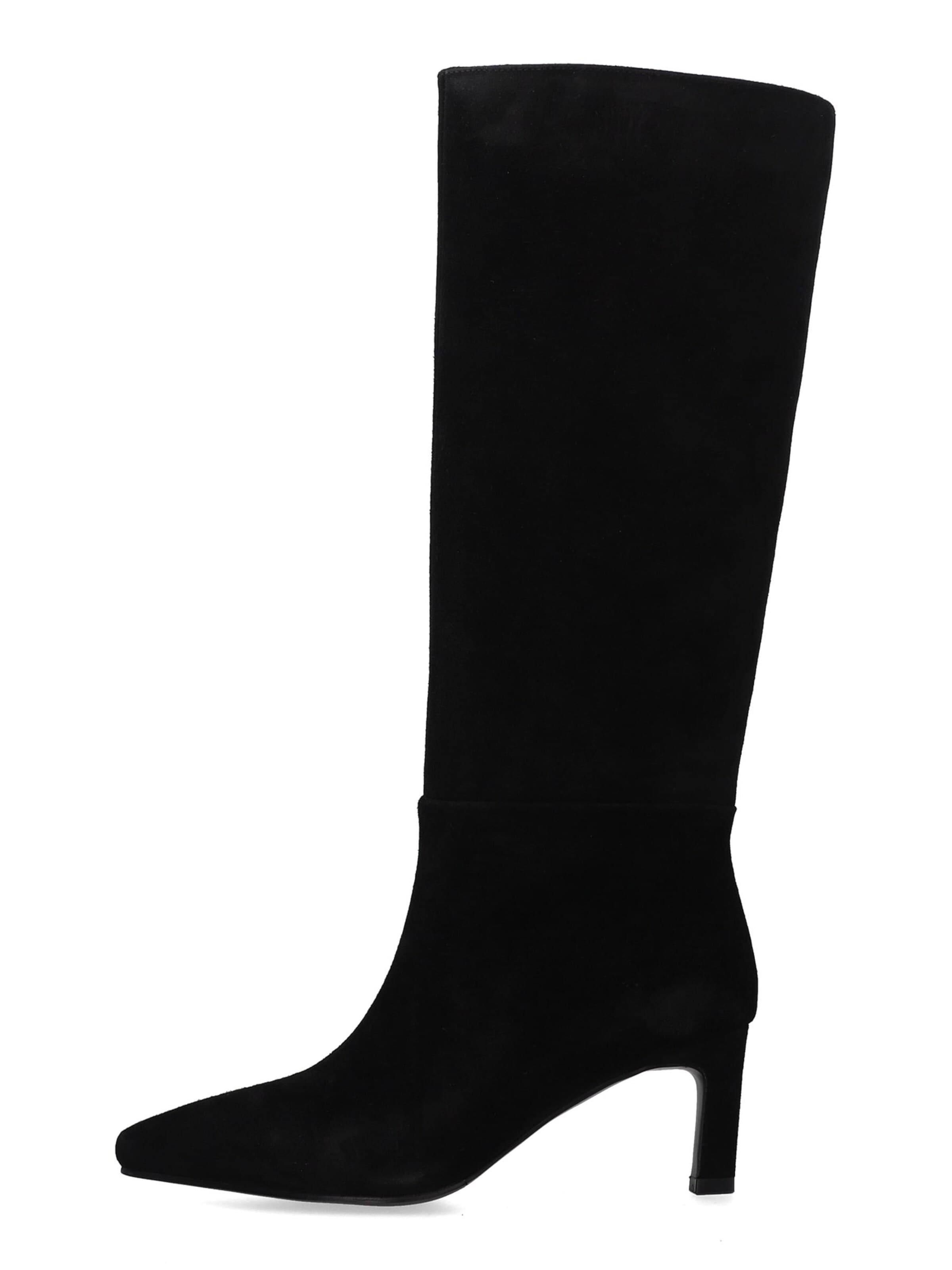 VENEZIA Stiefel‌‌‌‌‌ in 36 in schwarz, Produktansicht