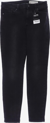ESPRIT Jeans in 26 in Black: front