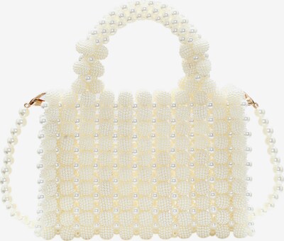 myMo at night Handtasche in offwhite, Produktansicht