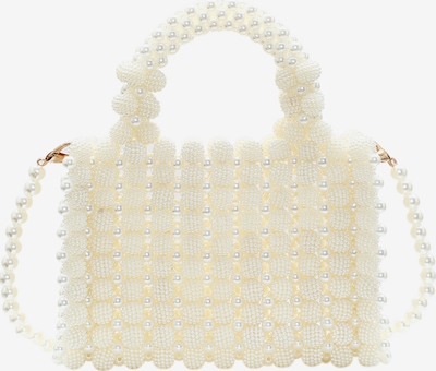 FELIPA Handbag in Pearl white, Item view