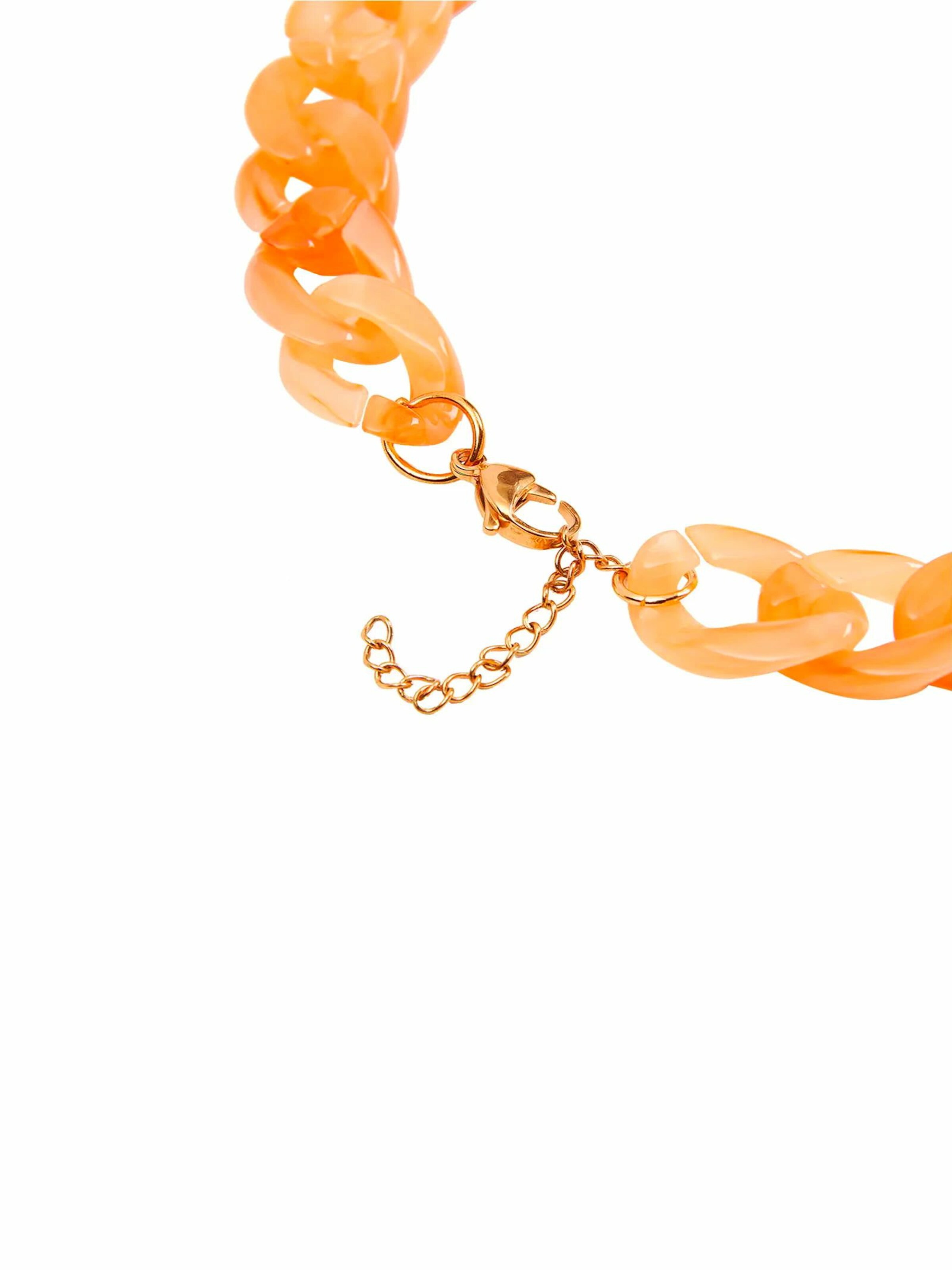 Gemshine Kette in Gold