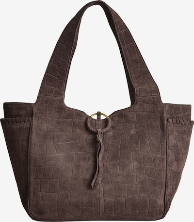 Next Torba za na rame u čokolada, Pregled proizvoda