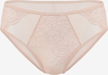 Vivisence Slip '1044' in Pink: front