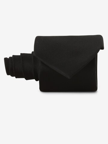 Andrew James Tie in Black