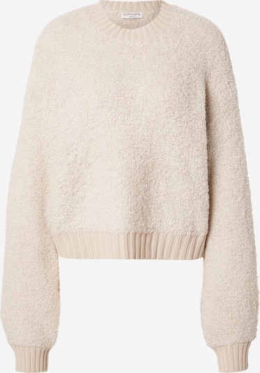 Megztinis iš Eight2Nine, spalva – gelsvai pilka spalva, Prekių apžvalga