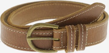 MUSTANG Belt in One size in Brown: front