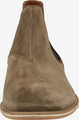 LLOYD Chelsea Boots in Brown