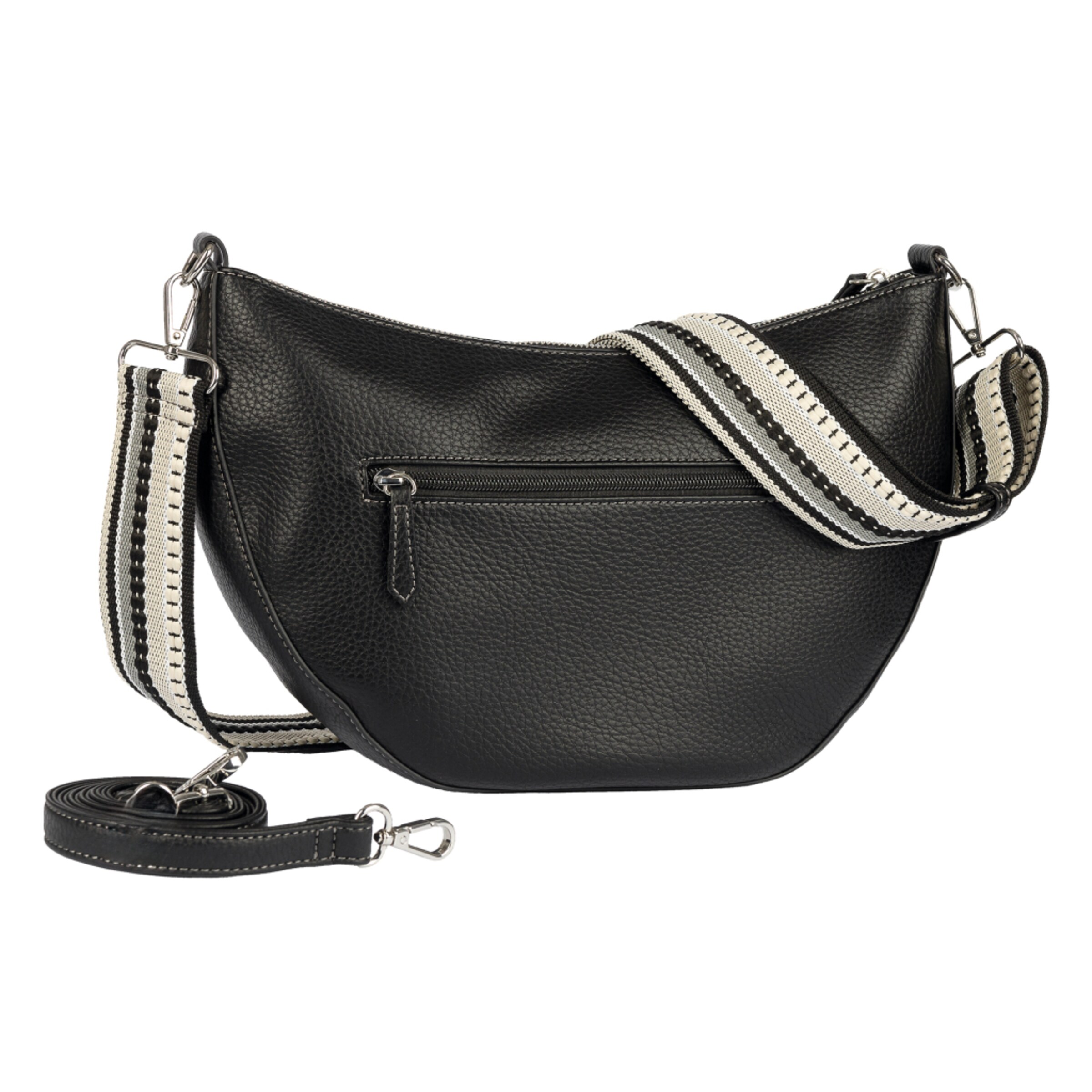 GABOR Umhängetasche in Schwarz