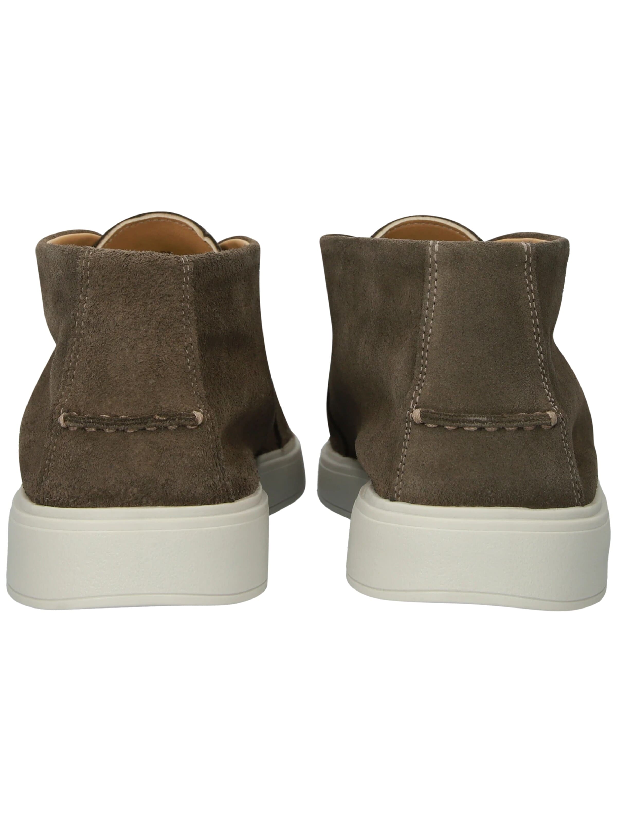 BLACKSTONE Chukka boots 'Zuko Luca DG372' in Brown